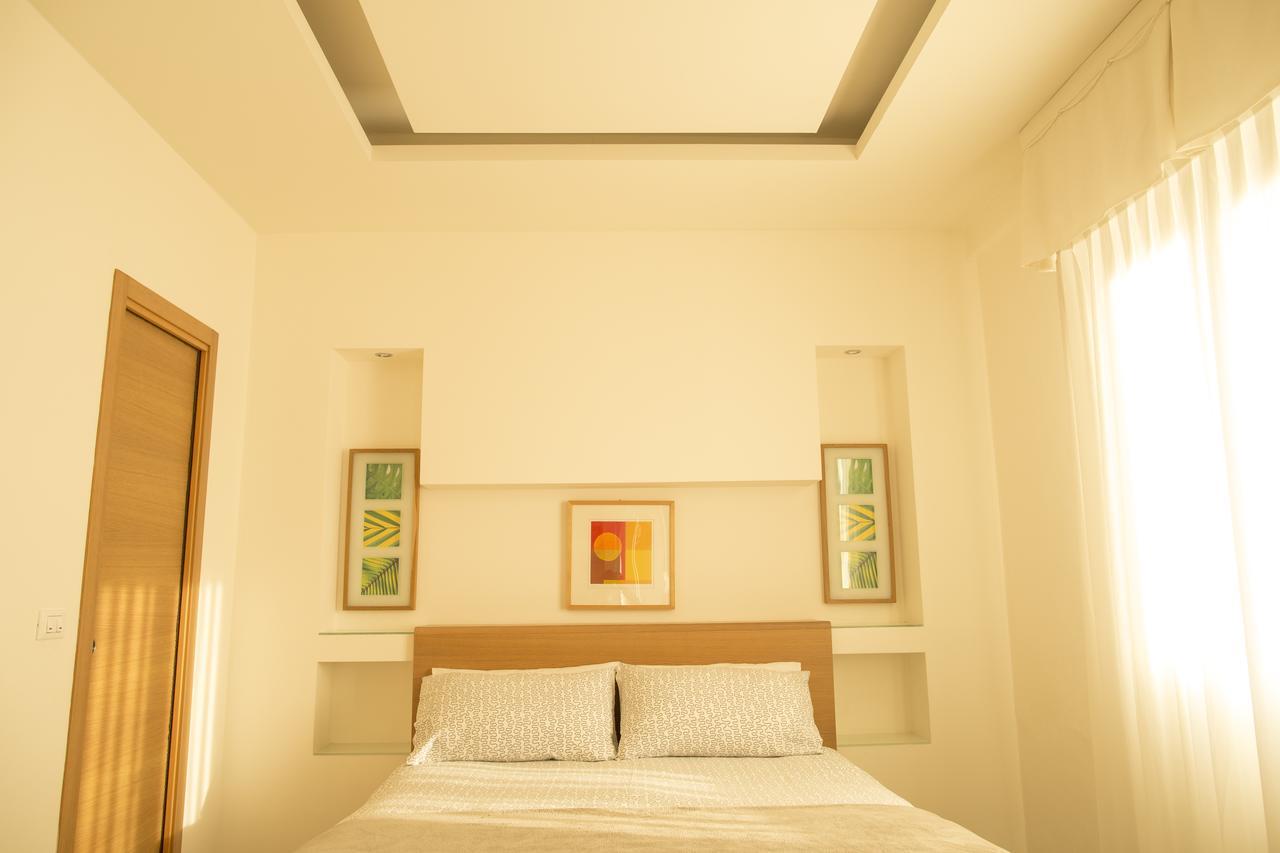 Hotel Saraceno Resort With Private Beach Milano Marittima Buitenkant foto